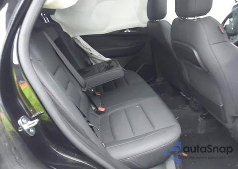 2023 Chevrolet Trailblazer Awd Rs from USA, damaged, VIN KL79MUSL0PB109709